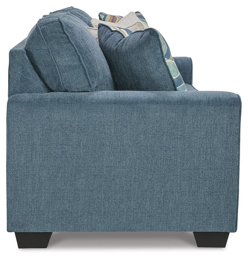 Cashton Living Room Sets
