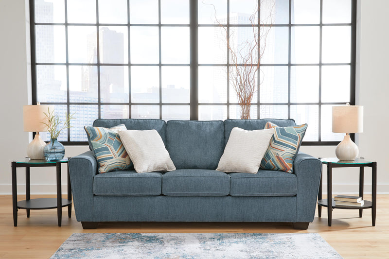 Cashton Living Room Sets
