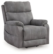 Next-Gen Durapella Power Lift Recliner Default Title