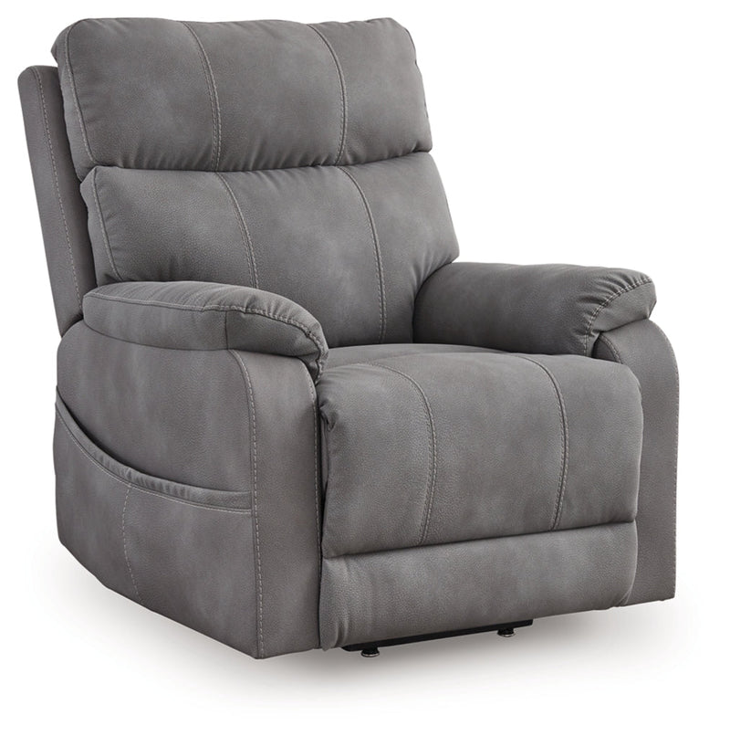 Next-Gen Durapella Power Lift Recliner Default Title