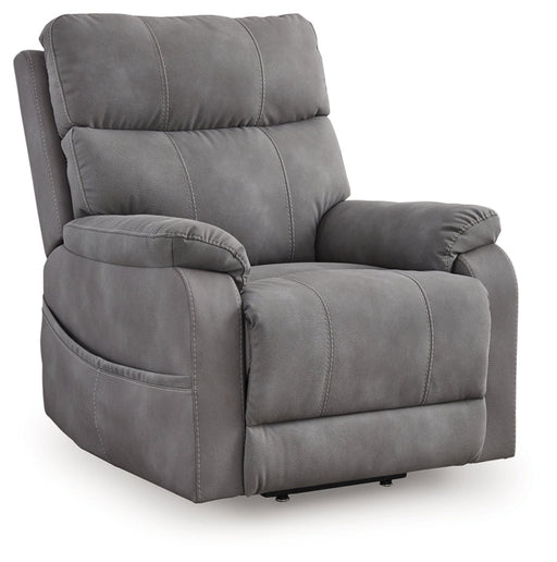 Next-Gen Durapella Power Lift Recliner Default Title