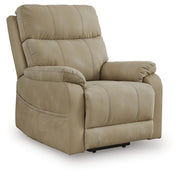 Next-Gen Durapella Lift Chairs Sand