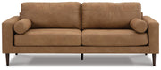 Telora Chair and Ottoman