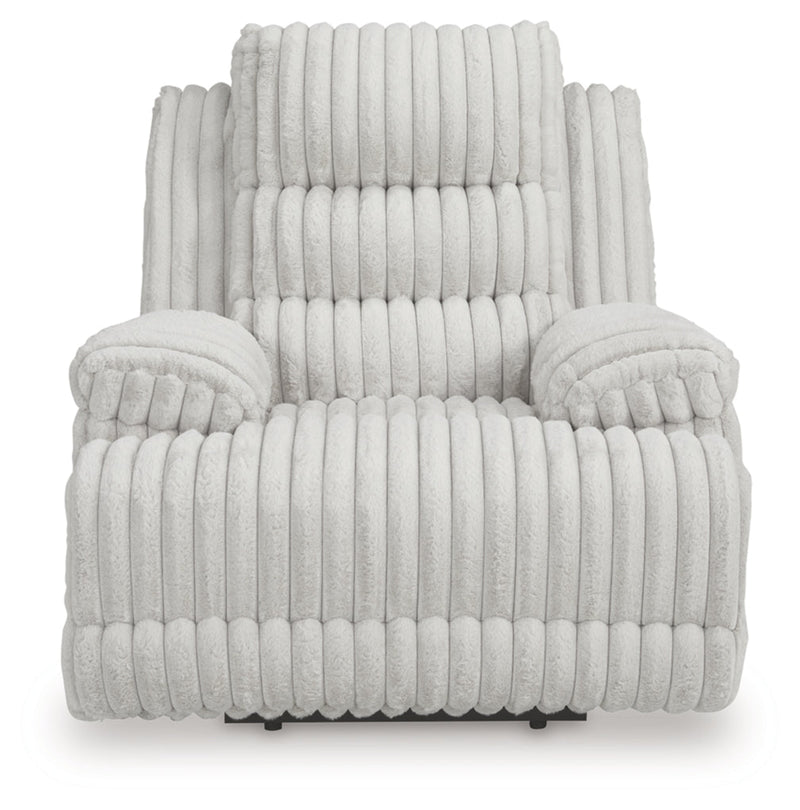 Technique Zero Wall Power Recliner