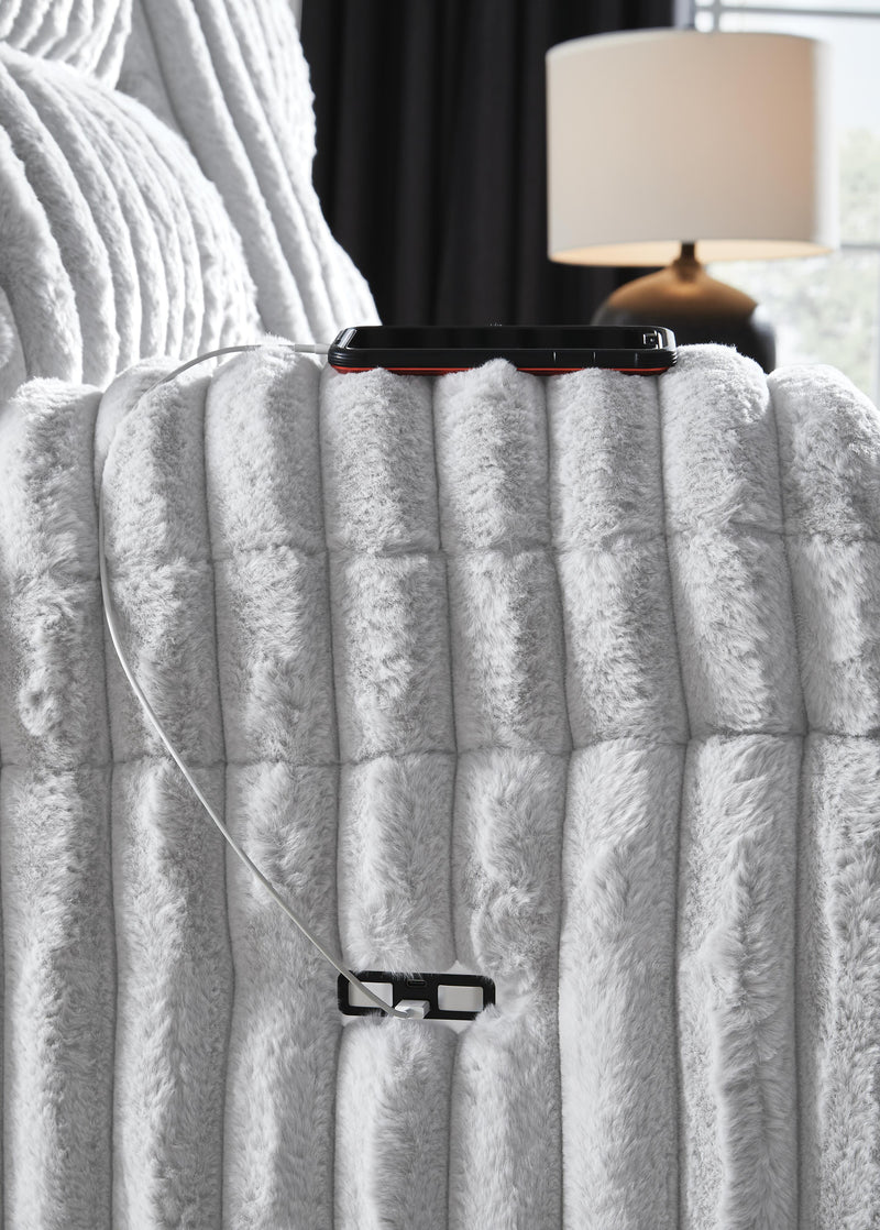 Technique Reclining Sofas