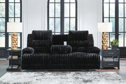 Rhines Falls REC PWR Sofa w/Drop Down Reclining Sofas