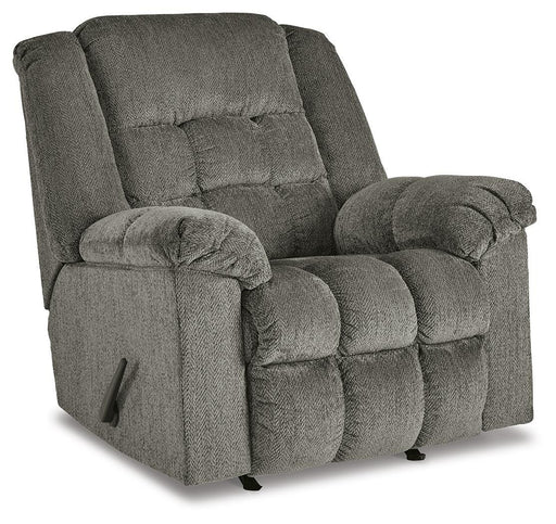Kegler Rocker Recliner Default Title