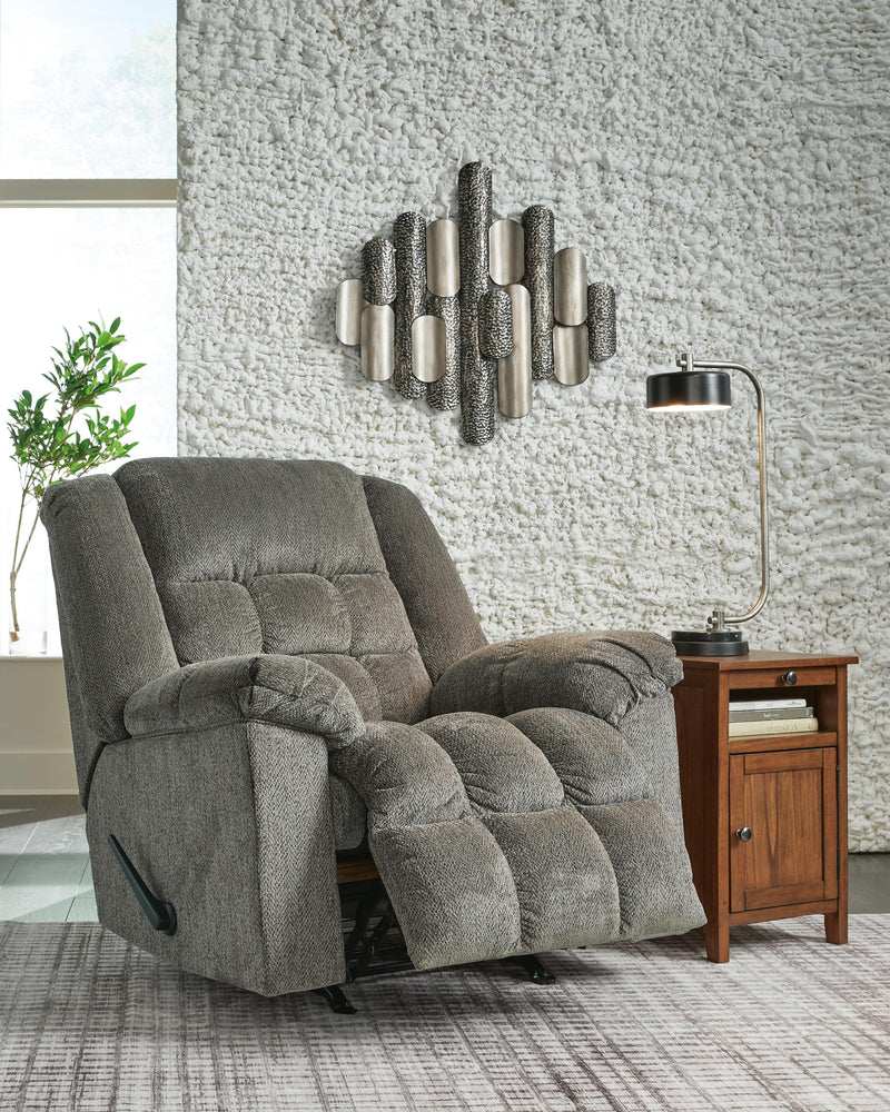 Kegler Recliners