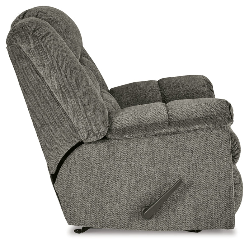 Kegler Rocker Recliner