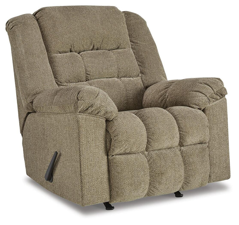 Kegler Recliners