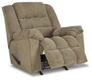 Kegler Recliners