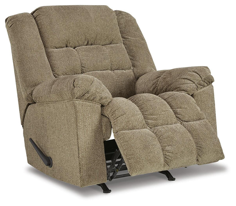 Kegler Recliners