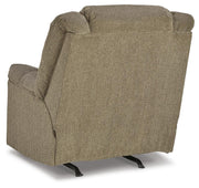 Kegler Recliners