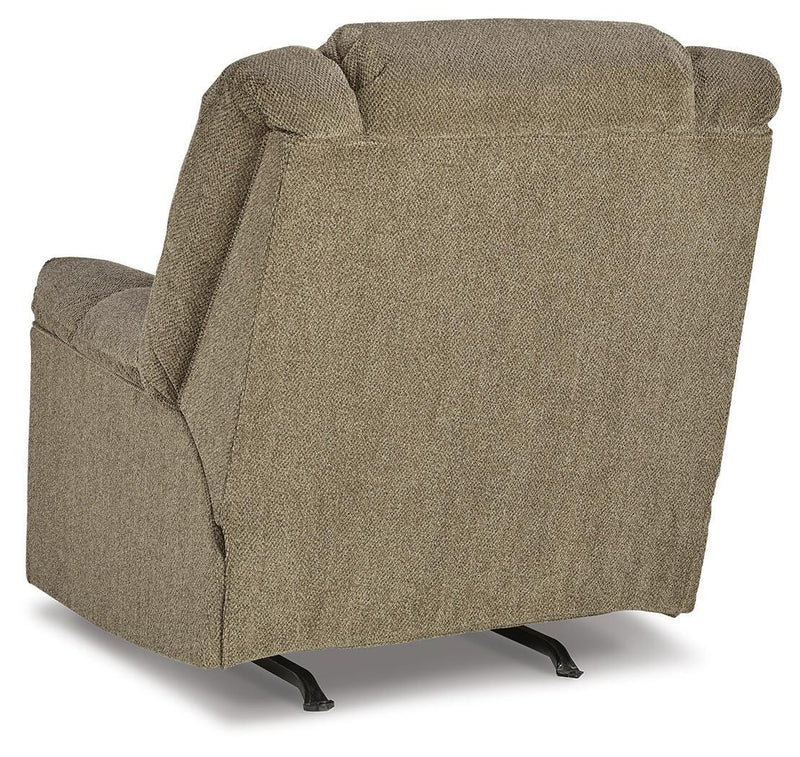 Kegler Recliners