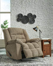Kegler Recliners