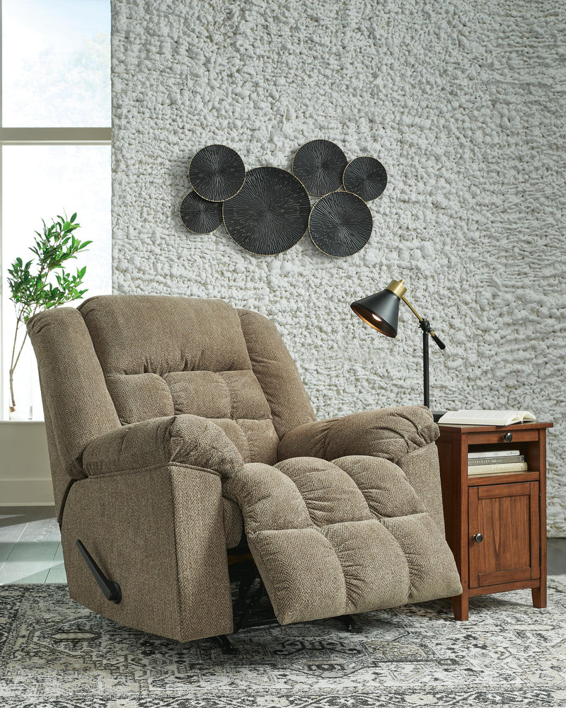 Kegler Recliners
