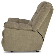 Kegler Recliners