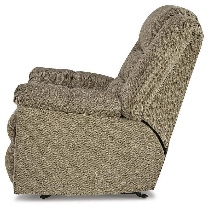 Kegler Recliners