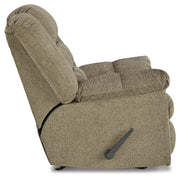 Kegler Recliners