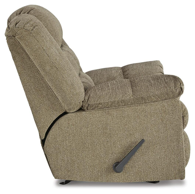 Kegler Recliners