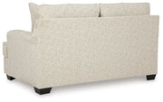 Heartcort Loveseat by Ashley Furniture