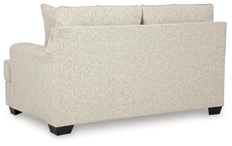Heartcort Loveseat by Ashley Furniture