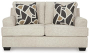 Heartcort Loveseats