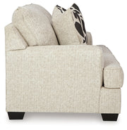 Heartcort Loveseat by Ashley Furniture