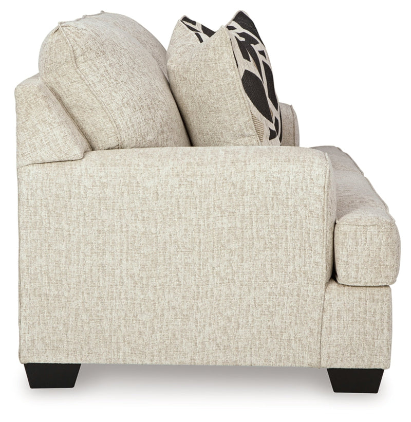 Heartcort Loveseat by Ashley Furniture