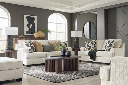 Heartcort Living Room Sets Sofa, Loveseat, Chair and Ottoman