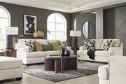 Heartcort Sofa and Loveseat