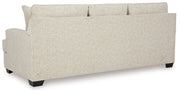 Heartcort Sofa and Loveseat