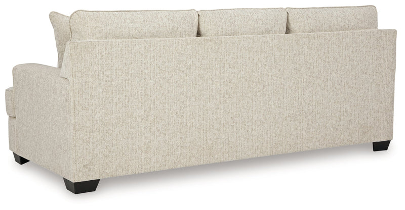 Heartcort Sofa and Loveseat