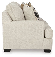Heartcort Sofa and Loveseat