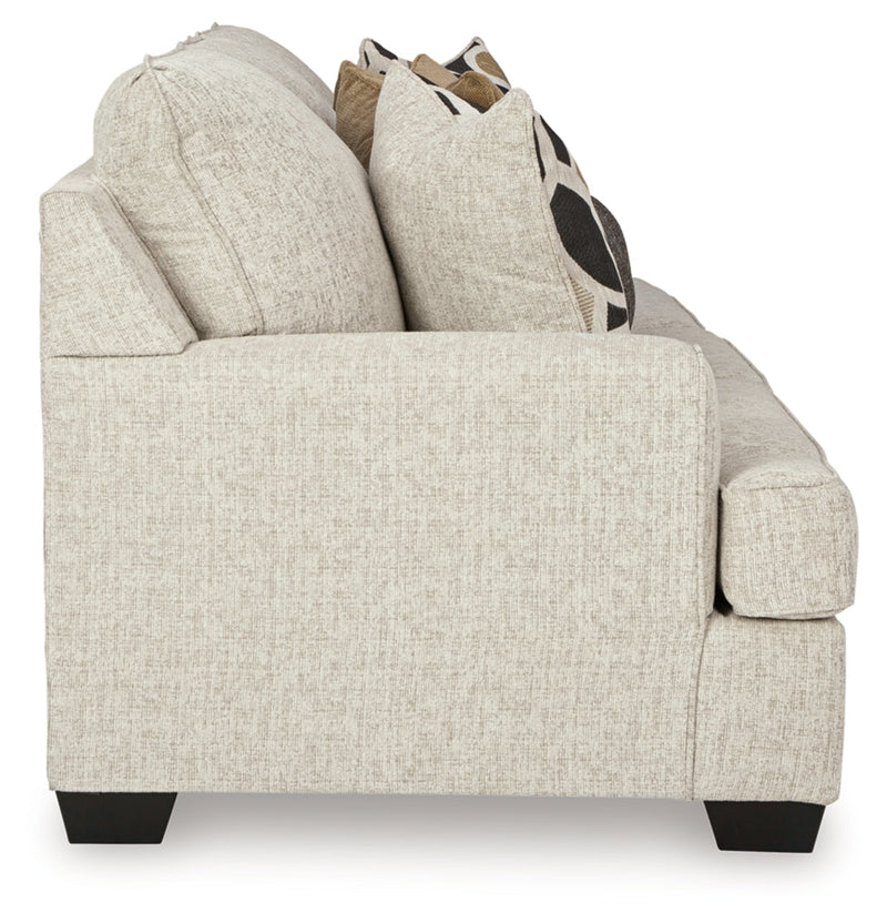 Heartcort Sofa by Ashley Furnitue