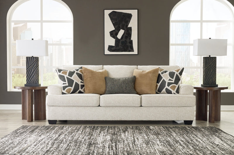 Heartcort Sofa by Ashley Furnitue