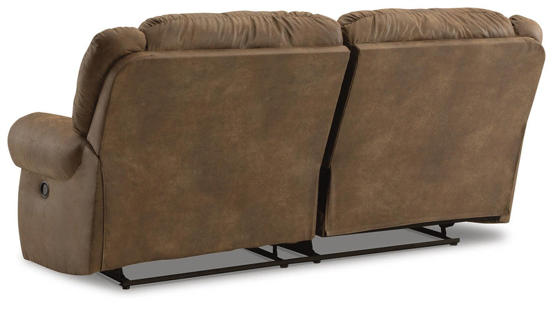 Boothbay Reclining Sofas