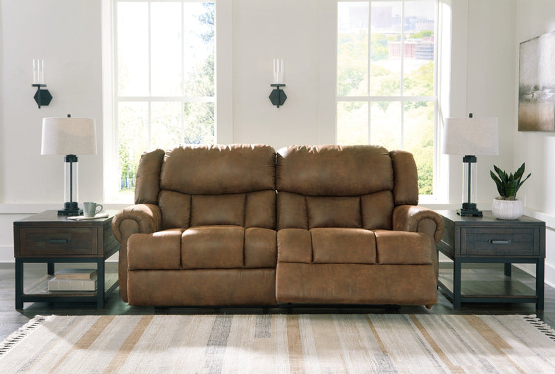 Boothbay 2 Seat Sofa