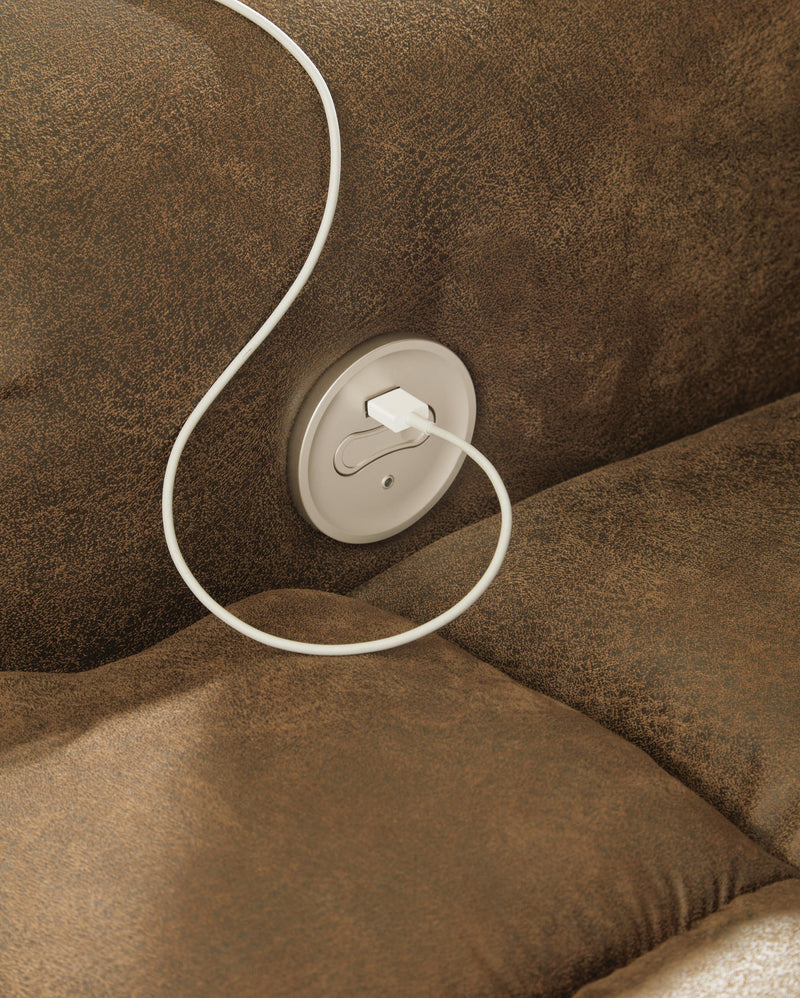 Boothbay Reclining Sofas