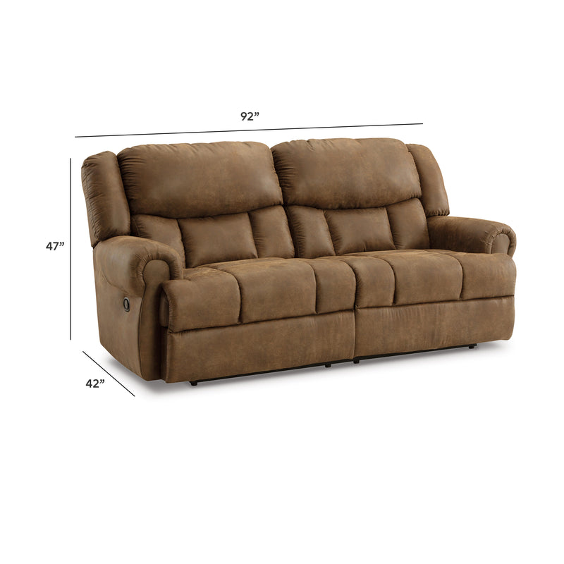 Boothbay Reclining Sofas