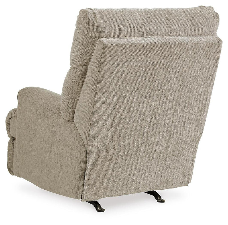 Man Recliners