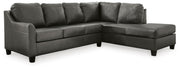 Valderno 2-Piece Sectional with Chaise Default Title