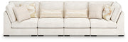 Donelson Creek 4-Piece Sofa