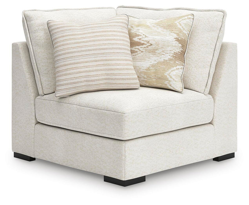 Donelson Creek 4-Piece Sofa