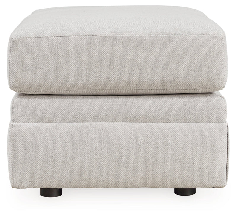 Maitelynn Chair and Ottoman