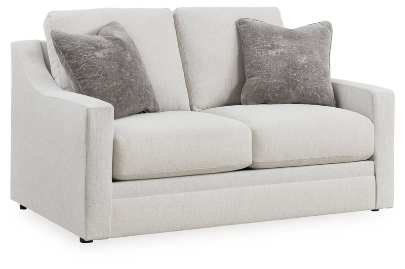 Maitelynn Loveseat Default Title