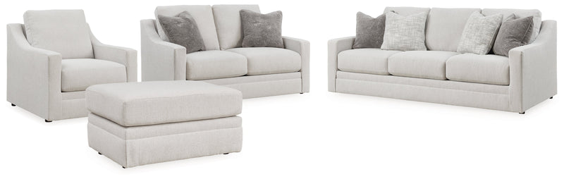 Maitelynn Living Room Set