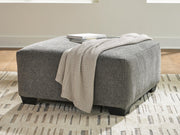 Clarington Ottomans