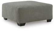Clarington Ottomans Default Title