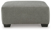 Clarington Ottomans